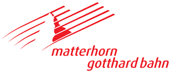Matterhorn- Gotthard Bahn